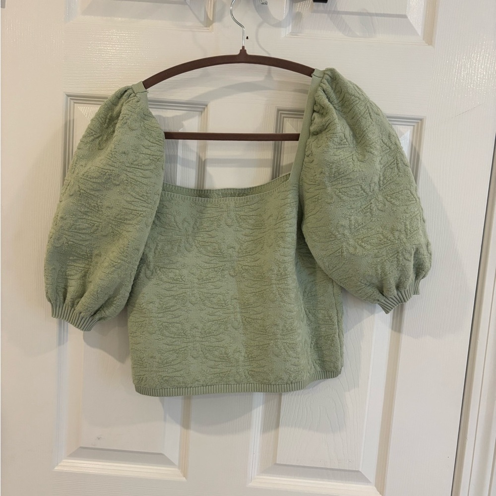 ZARA Top - Picture 3 of 4